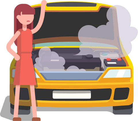 Serviços de Assistência 24h